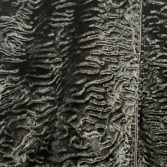 Via spiga Faux fur winter jacket - Picture 2 of 4